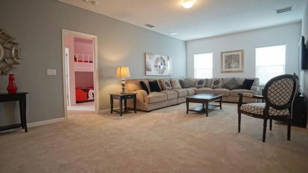 Solterra 4344 Villa Davenport United States