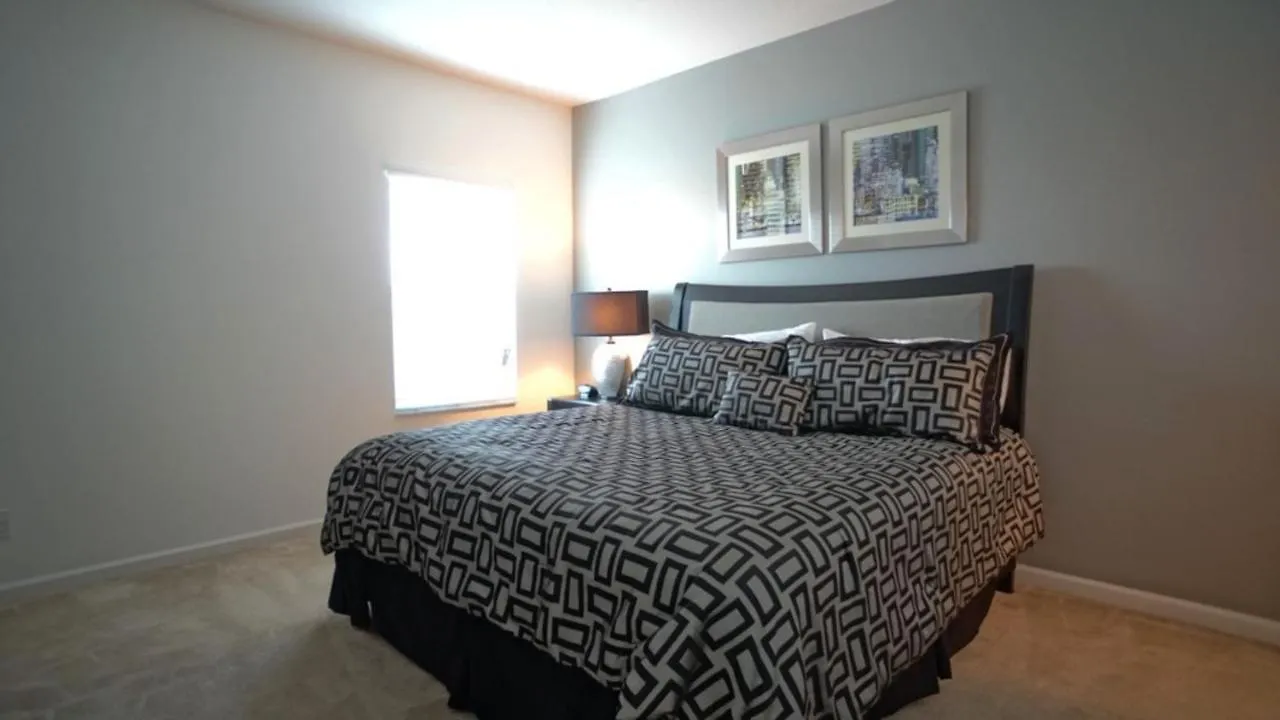 Solterra 4344 Villa Davenport Holiday home